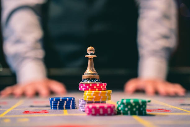 Mobile phone showing jktjkt login live roulette table with dealer and spinning wheel