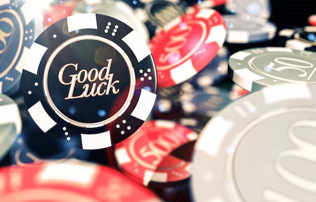 American Roulette Game 